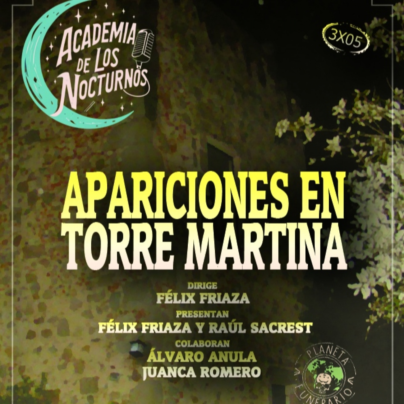 Academia de los Nocturnos