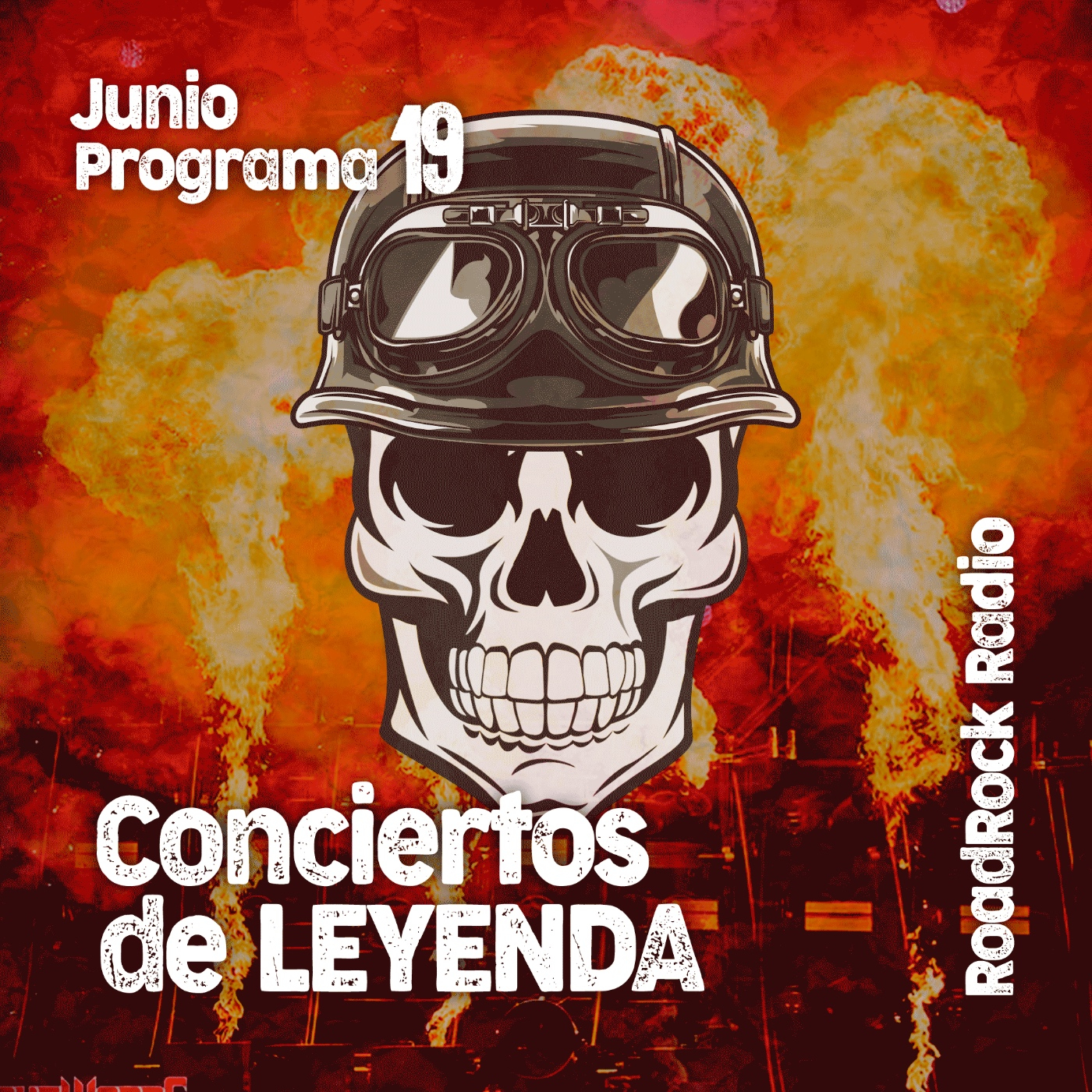 Road Rock Radio