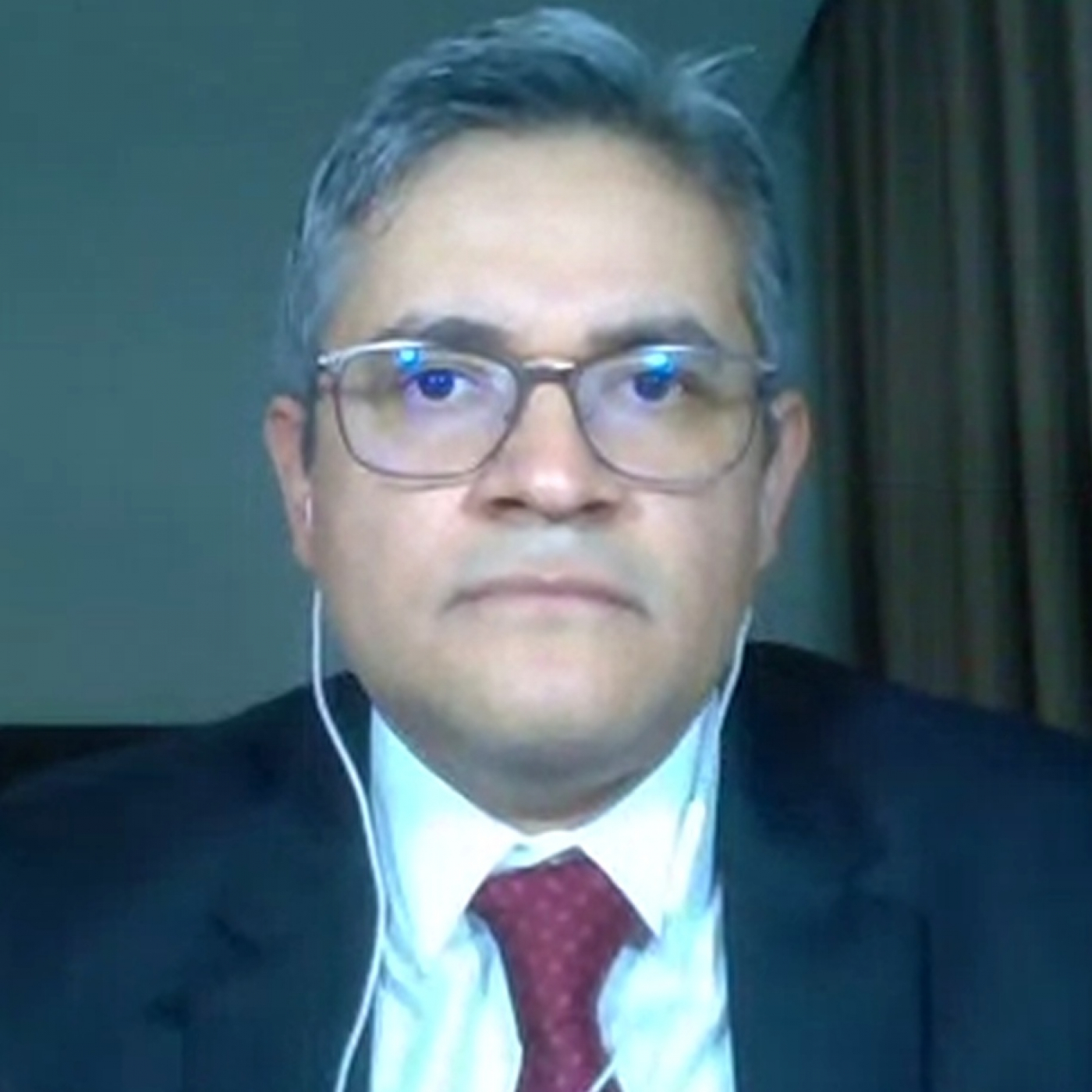 Glatzer Tuesta entrevista a José Domingo Pérez [19-05-2022] episode artwork