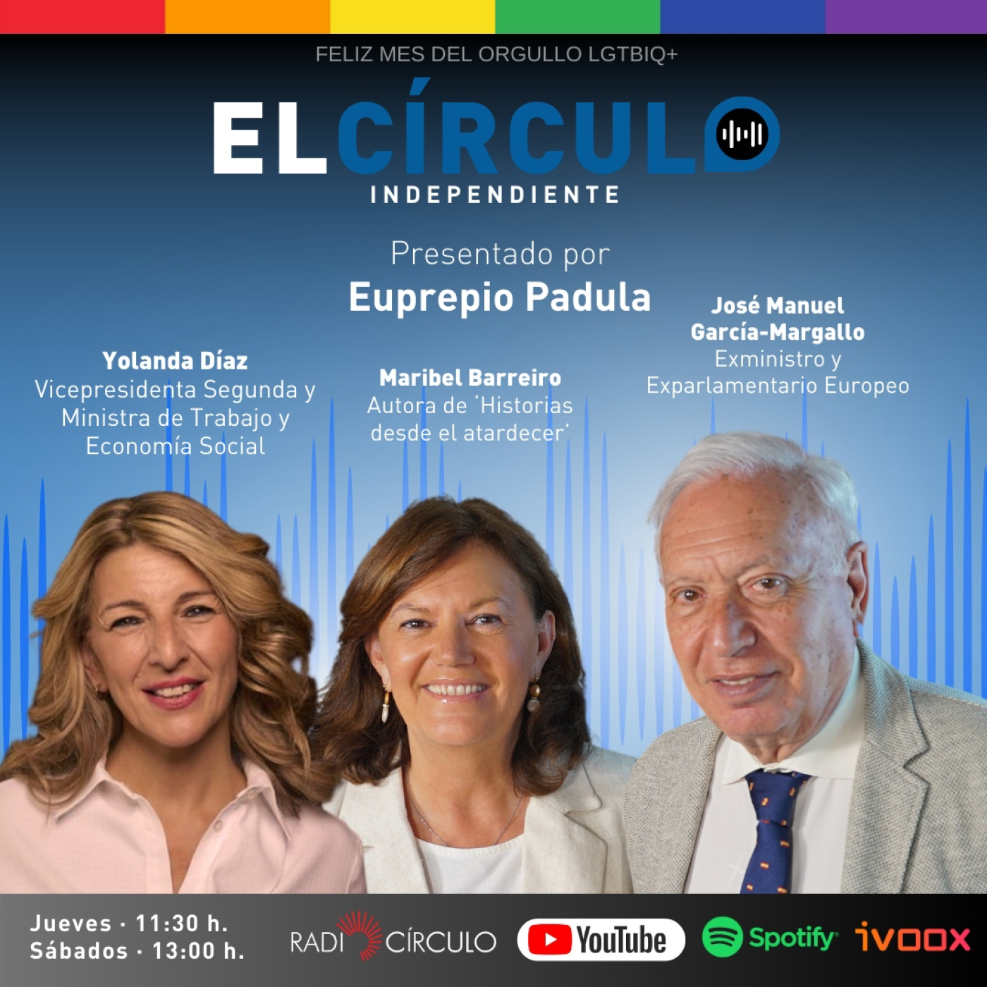 El Círculo Independiente