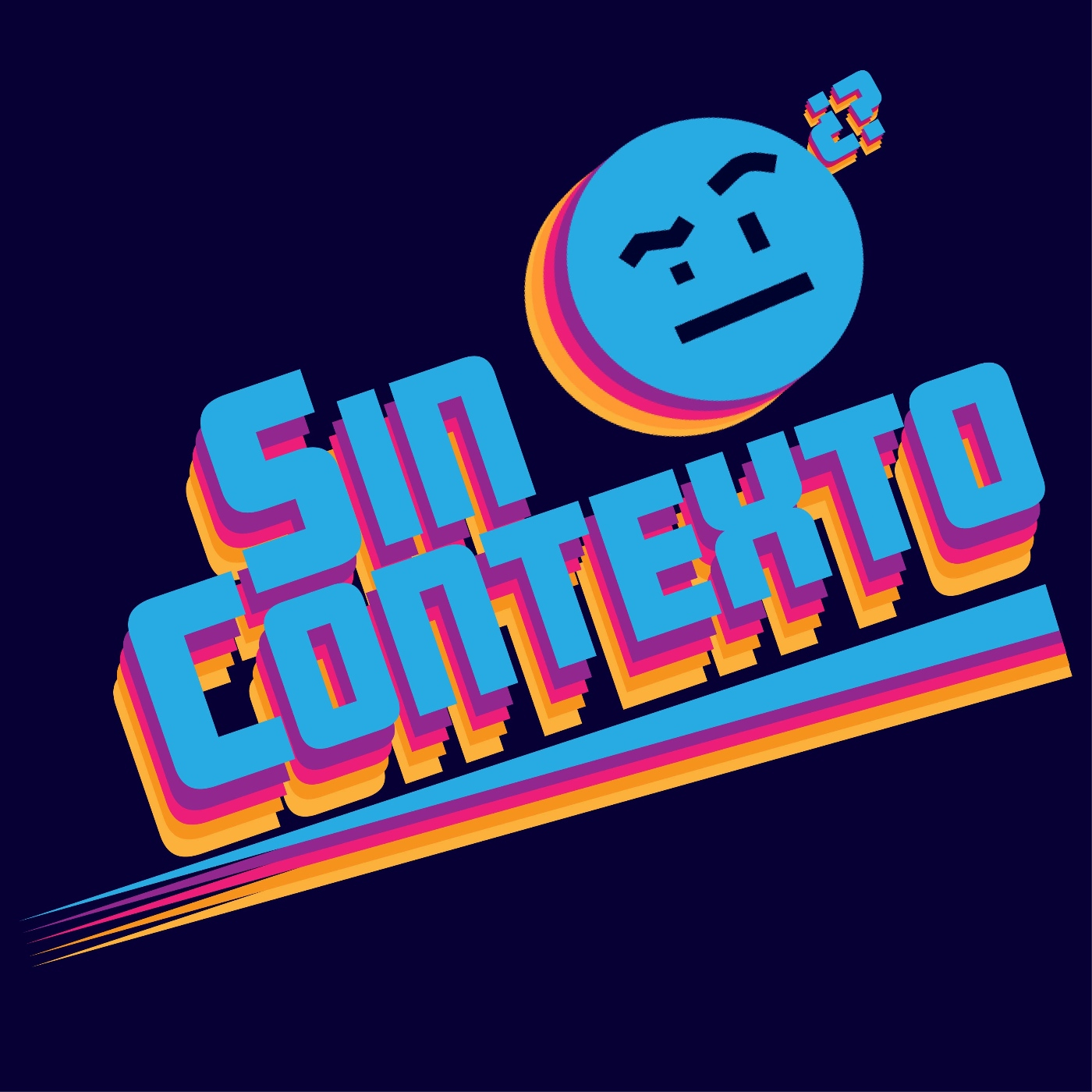 Sin Contexto