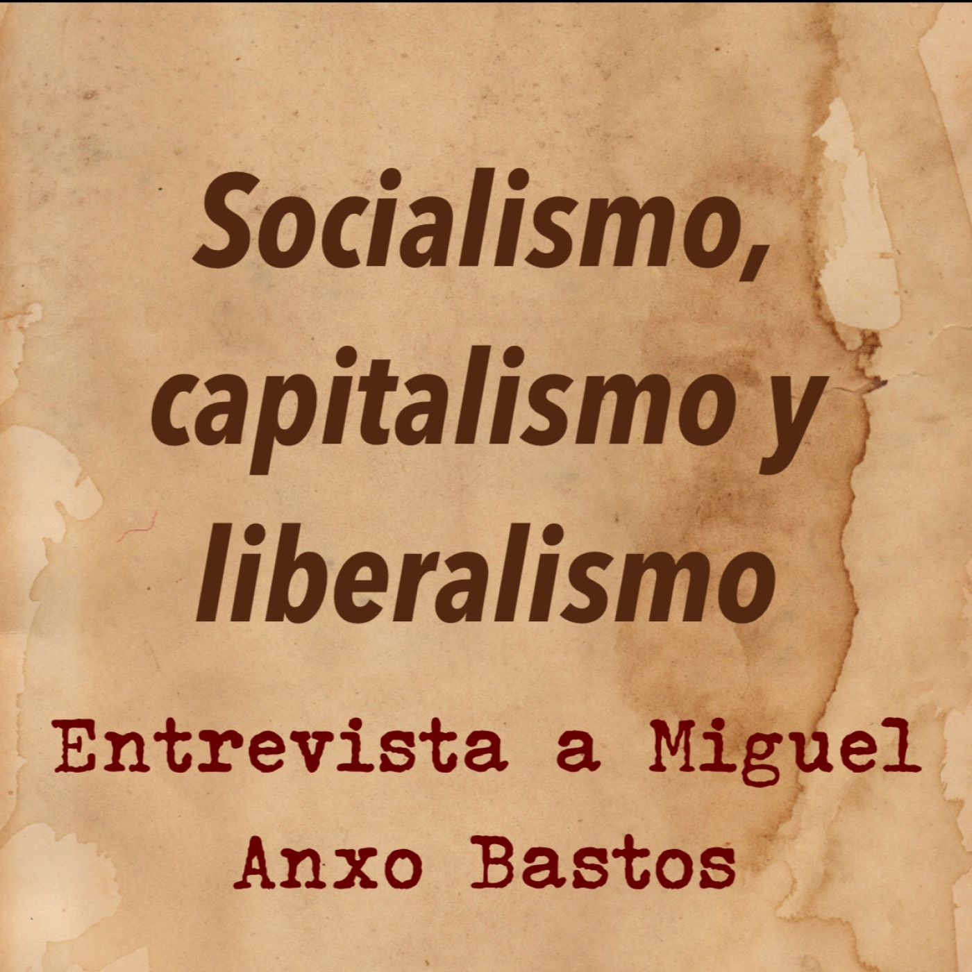 Aprende historia con Borja Montaño