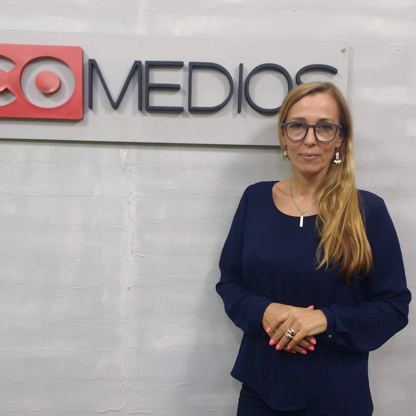 CONEXION PARQUES con Lia Ghelfi 28-3-2024