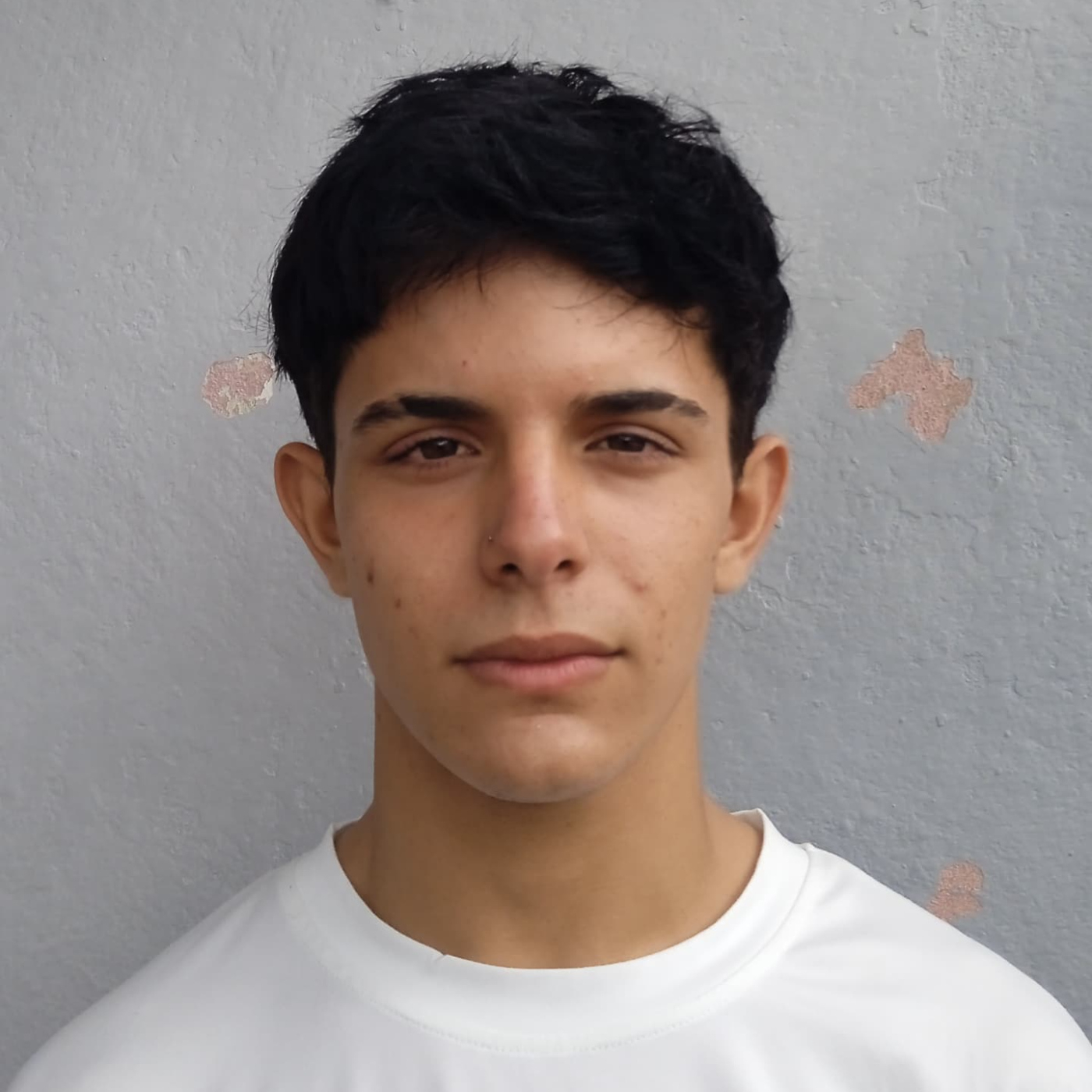 Estudiante cienfueguero de Instructores de Arte presenta su proyecto en Jornada dedicada a Fidel