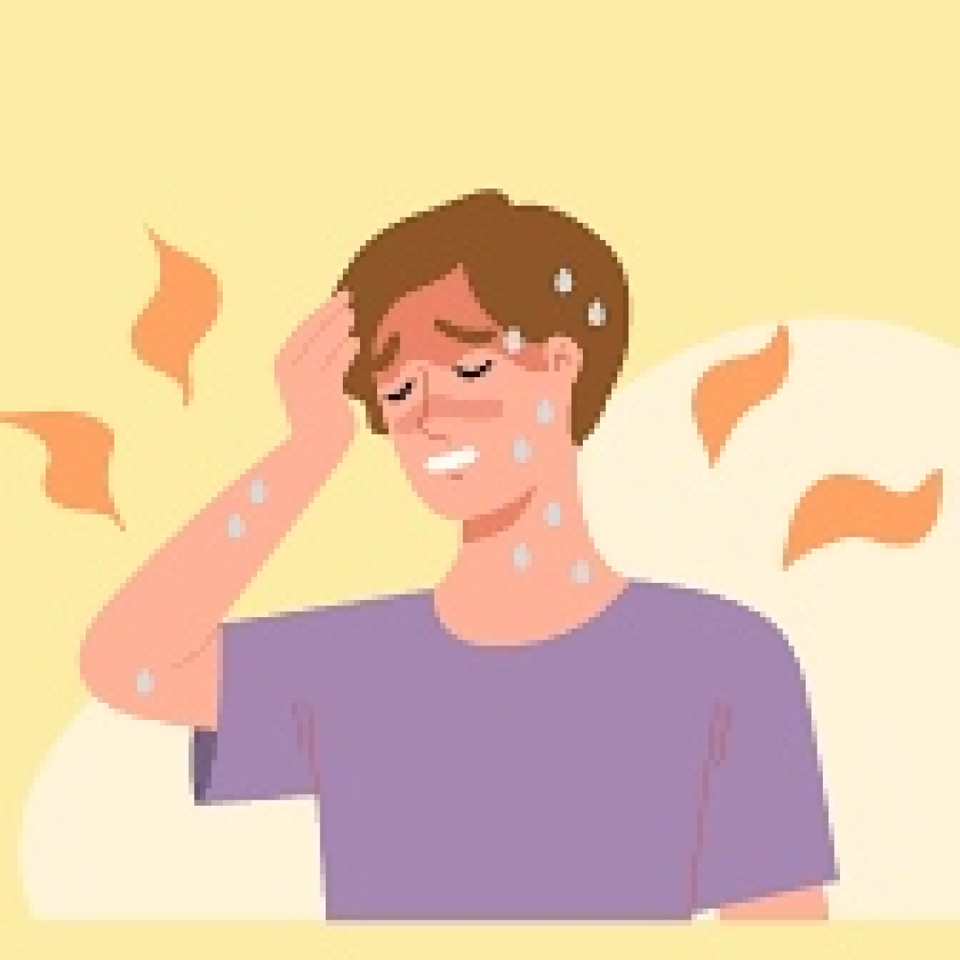Conexión con el Centro de Salud: Diabetes y calor episode artwork