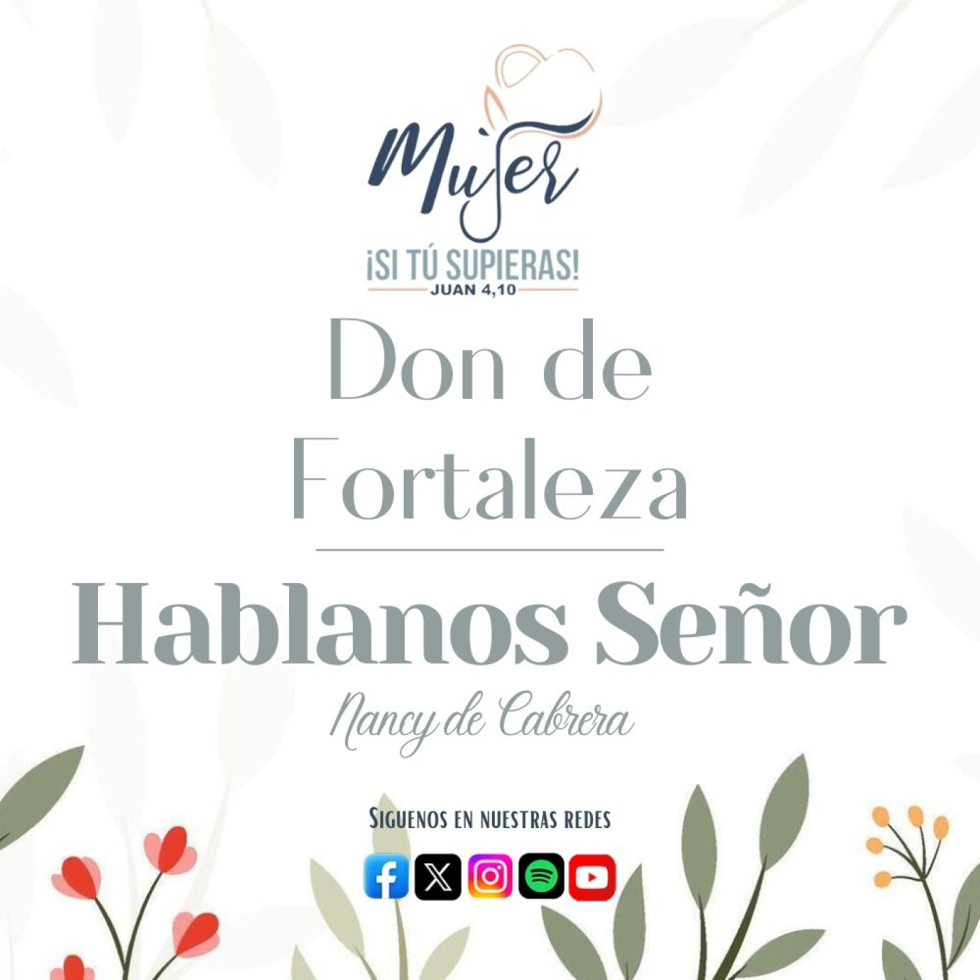 Don de Fortaleza episode artwork