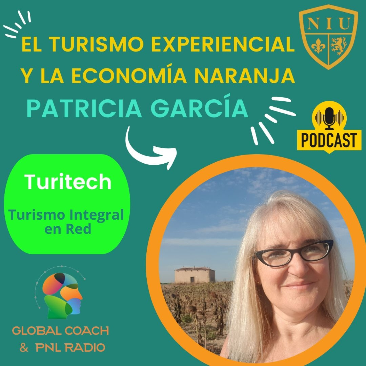 Radio Global Coach & Pnl