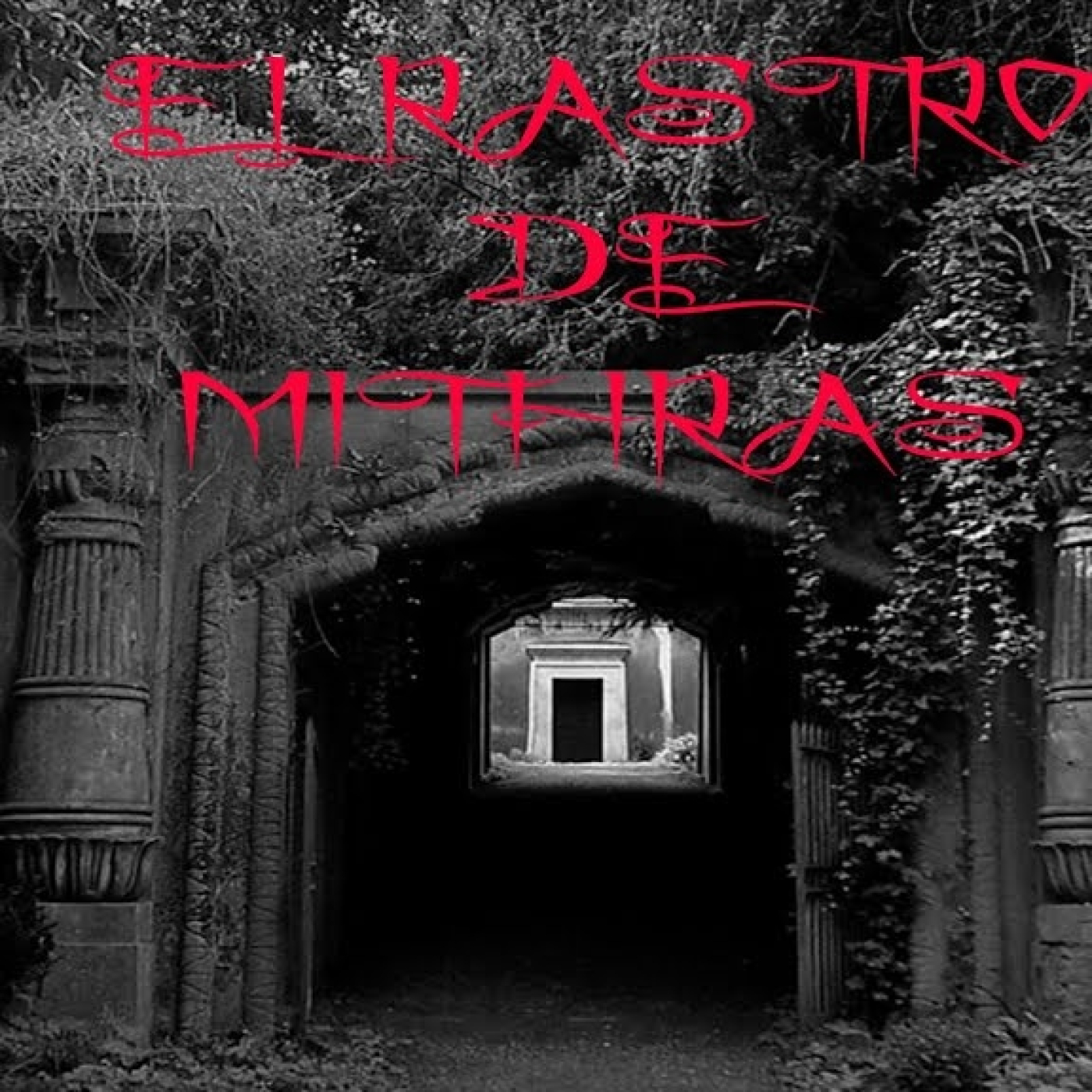 Partida Vampiro la Mascarada: "El Rastro de Mithras" episode artwork