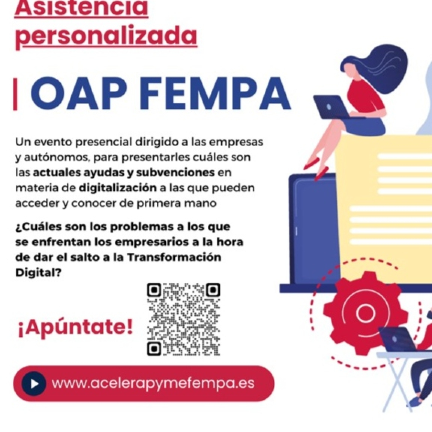Jornada informativa sobre el kit digital episode artwork