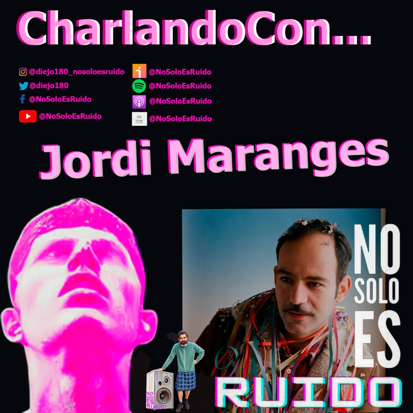 NoSoloEsRuido
