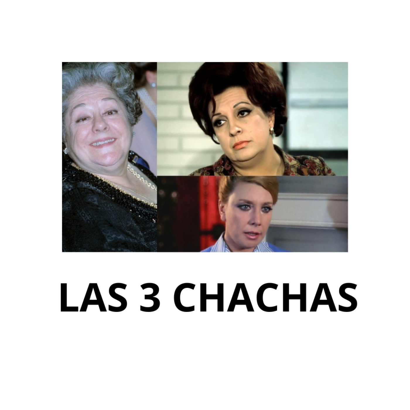 SECUNDARIOS DE LEYENDA