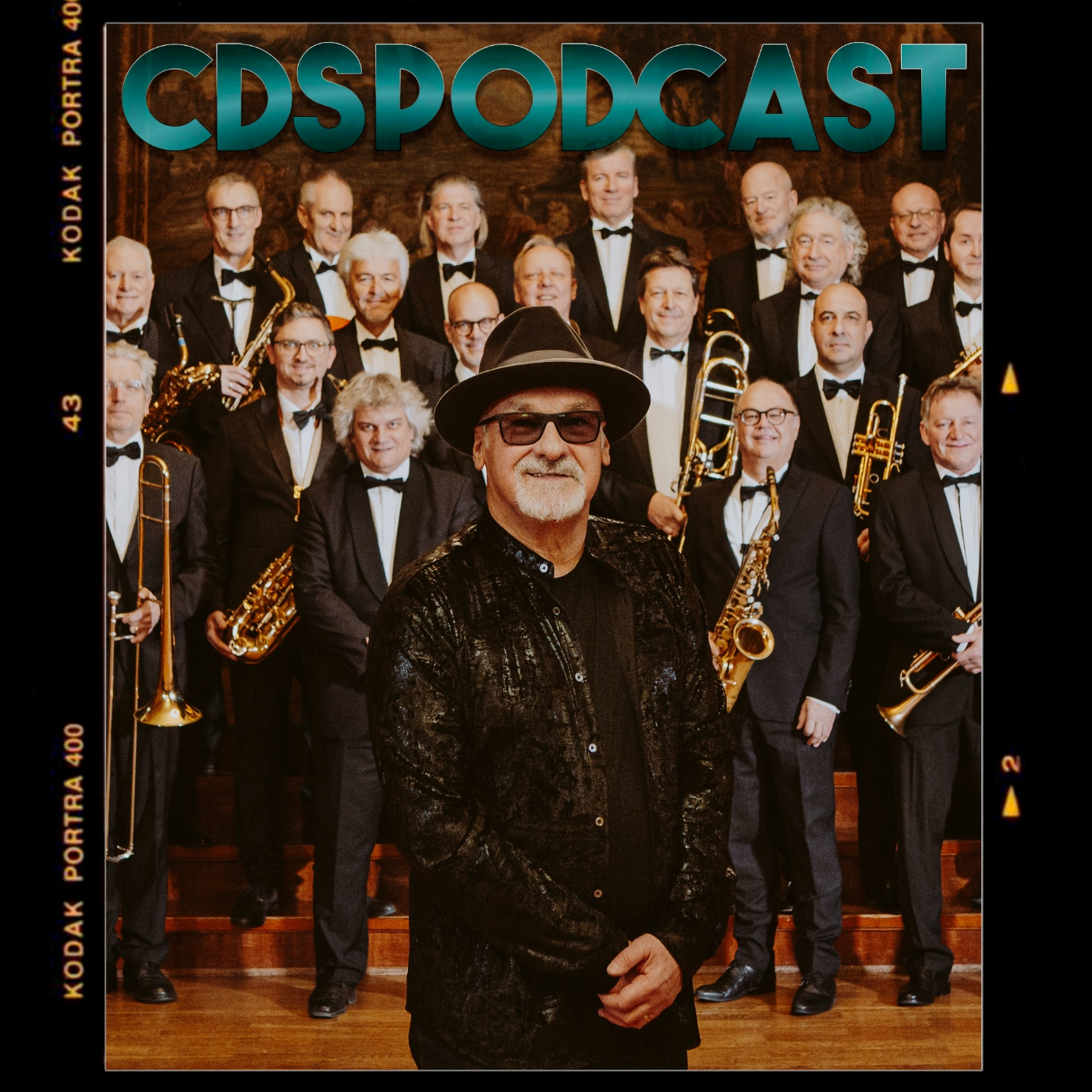 CDS RADIOSHOW