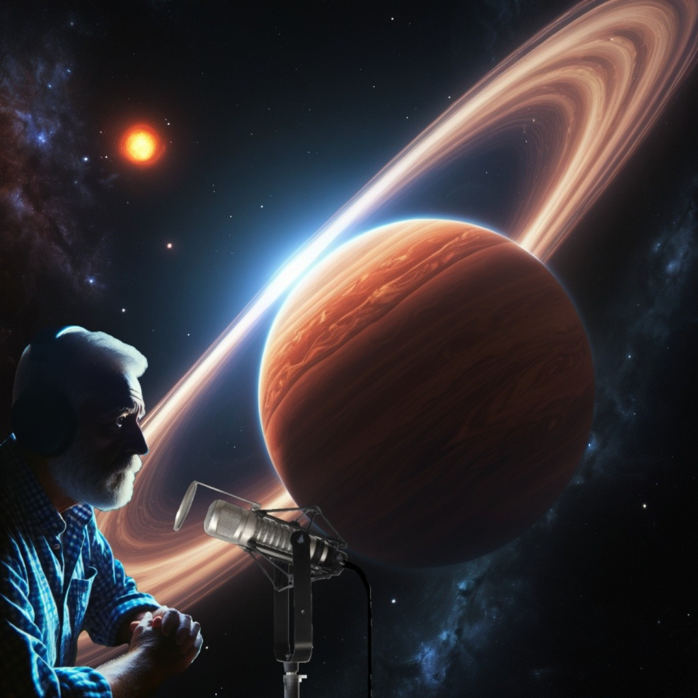 Universo de Misterios