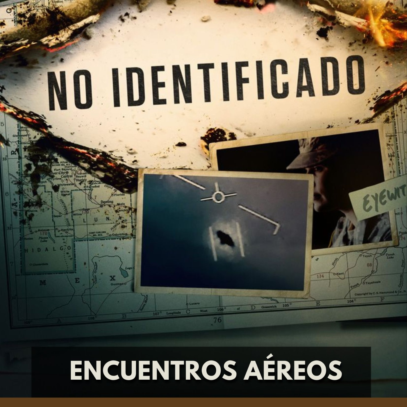 Docus Audio Latino