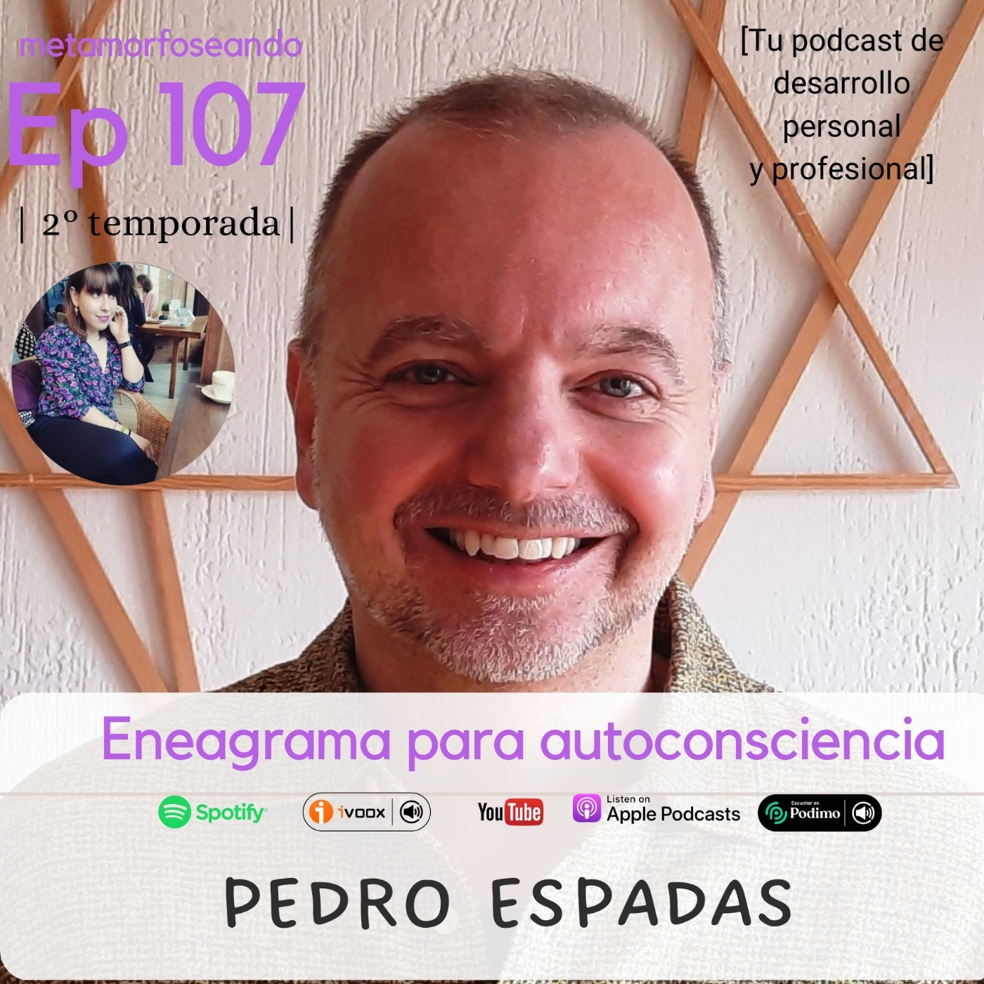 Metamorfoseando