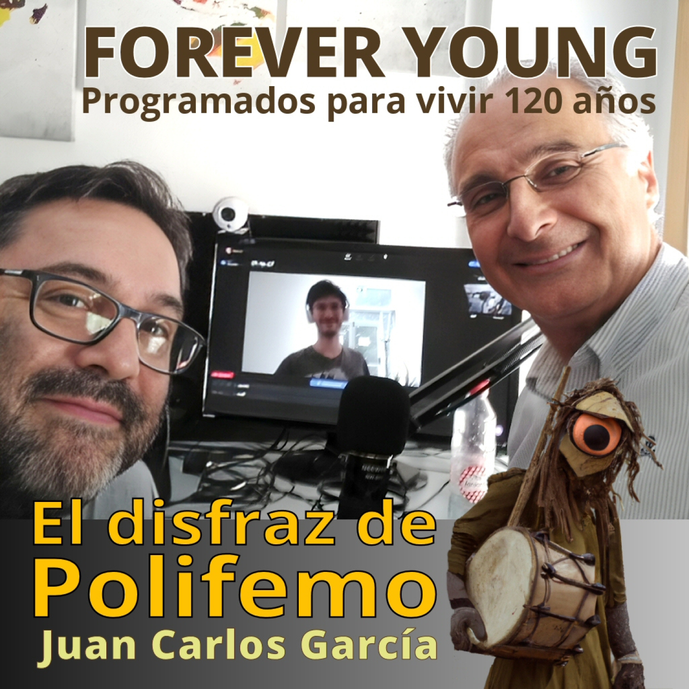 El Disfraz de Polifemo