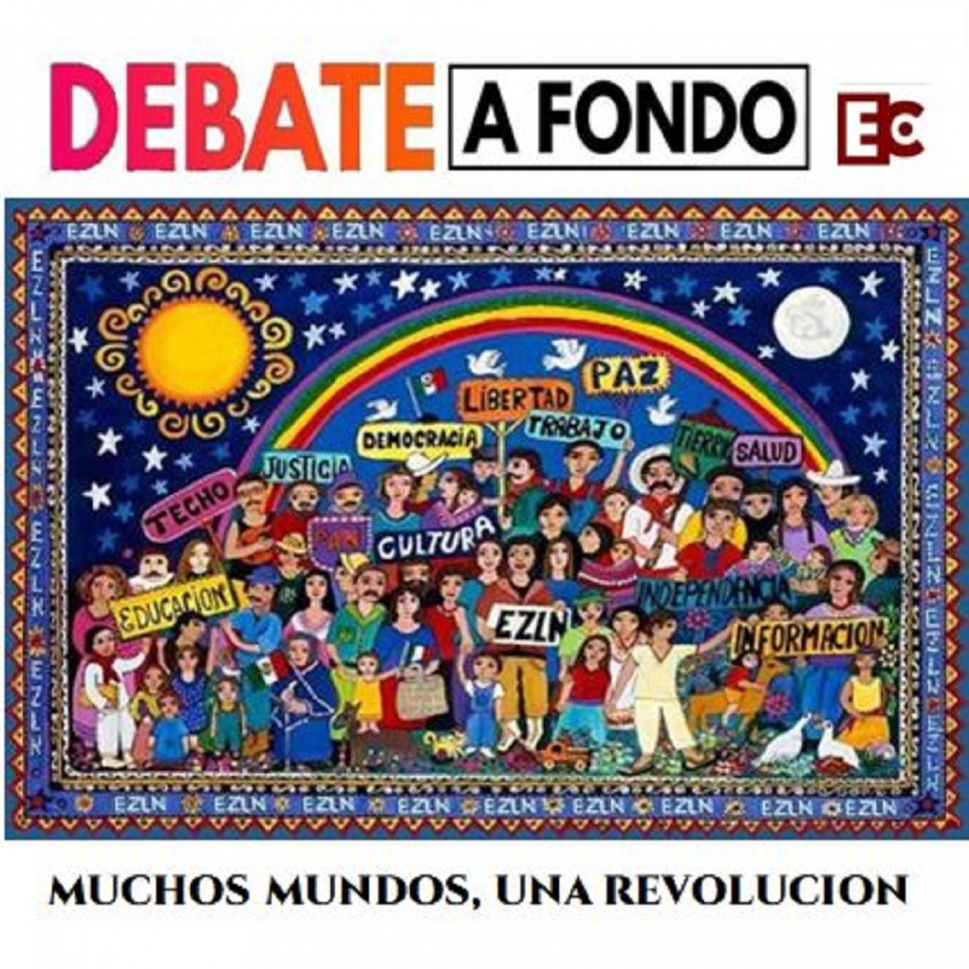 Debate A Fondo