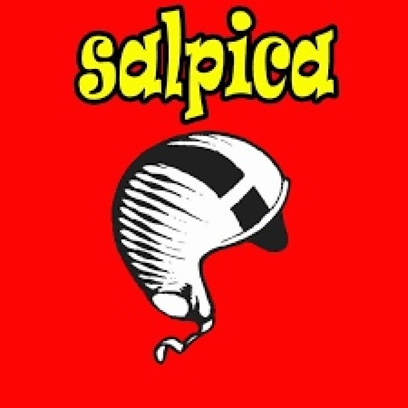 Podcast de Radio Ritoque