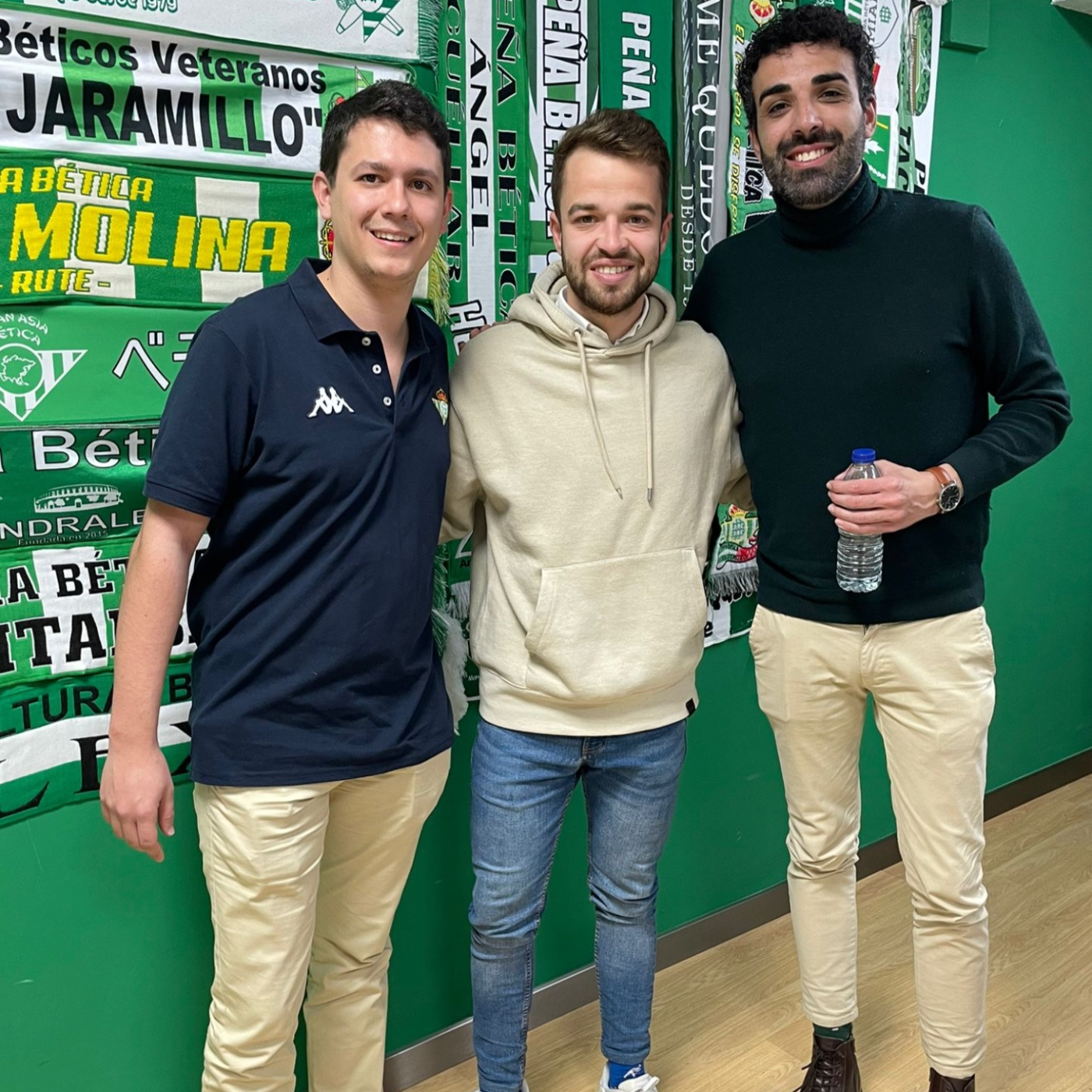 Ignacio Abad Montero