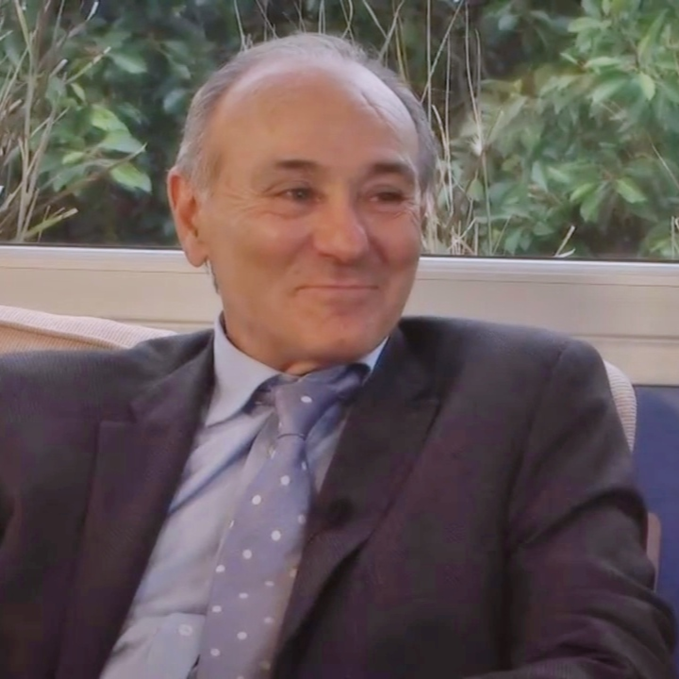 José Carbonell (Presidente de la Cámara de Cítricos) Unas Cuantas Verdades @marianoobarrio