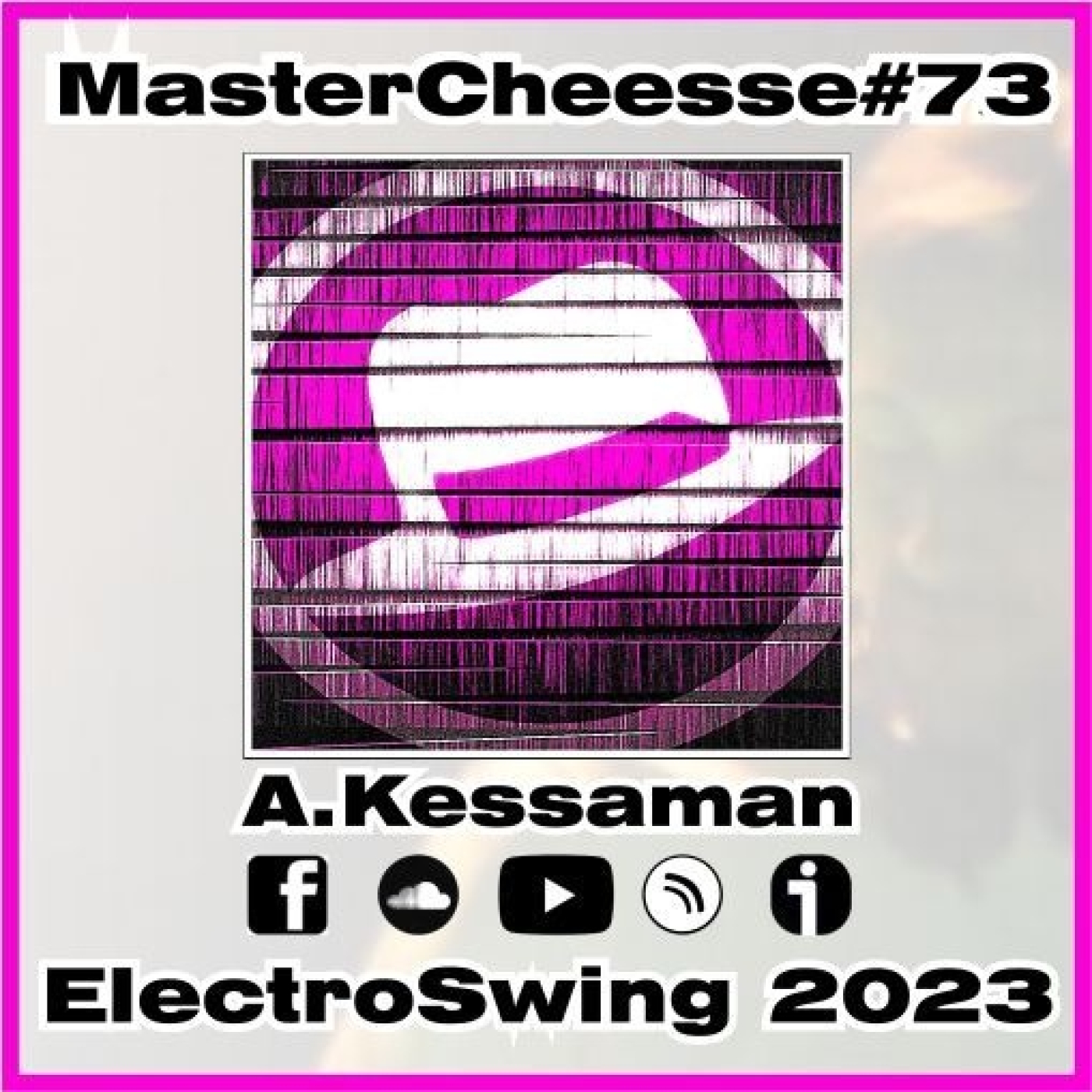 A.Kessaman