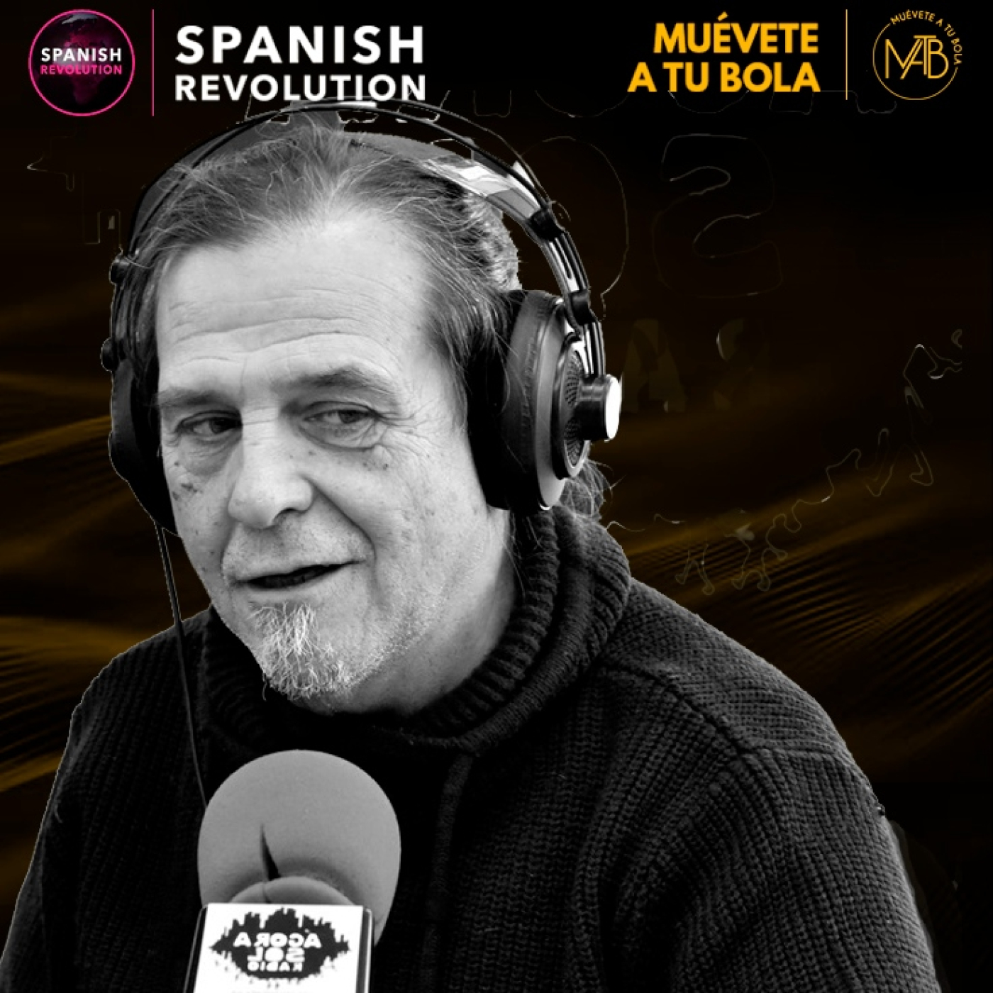 Muévete a tu bola