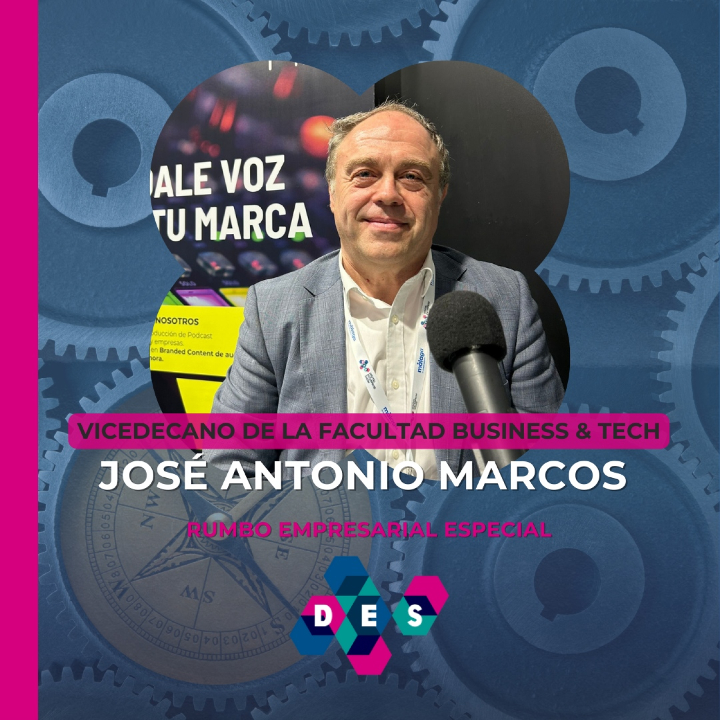 Rumbo Empresarial