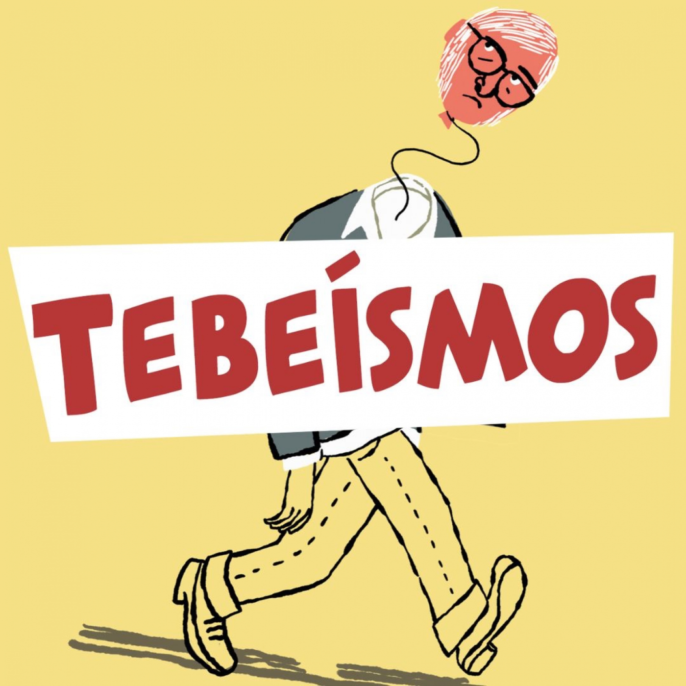 Tebeísmos