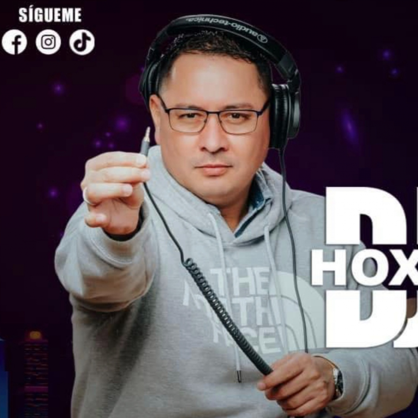 DJ HOXX @henryloor