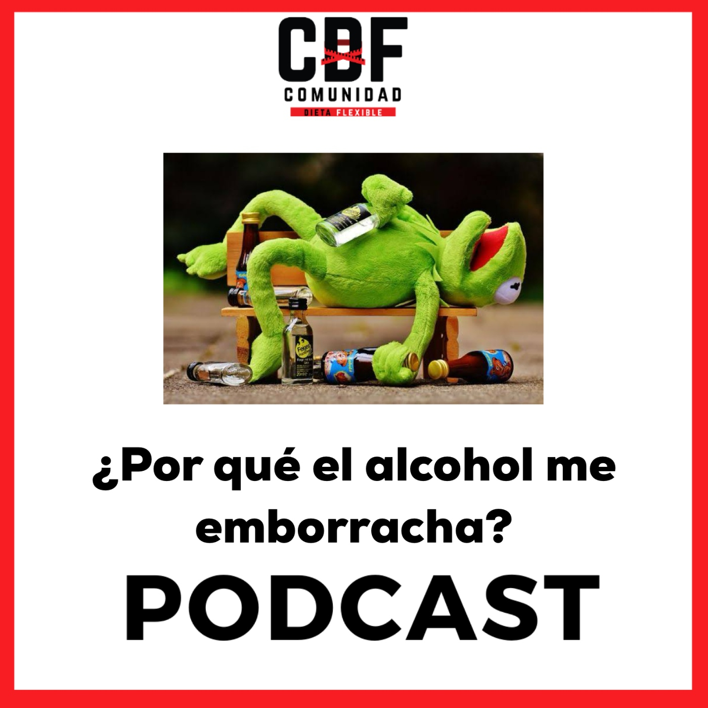 |281| ¿Por qué me emborracha el Alcohol?