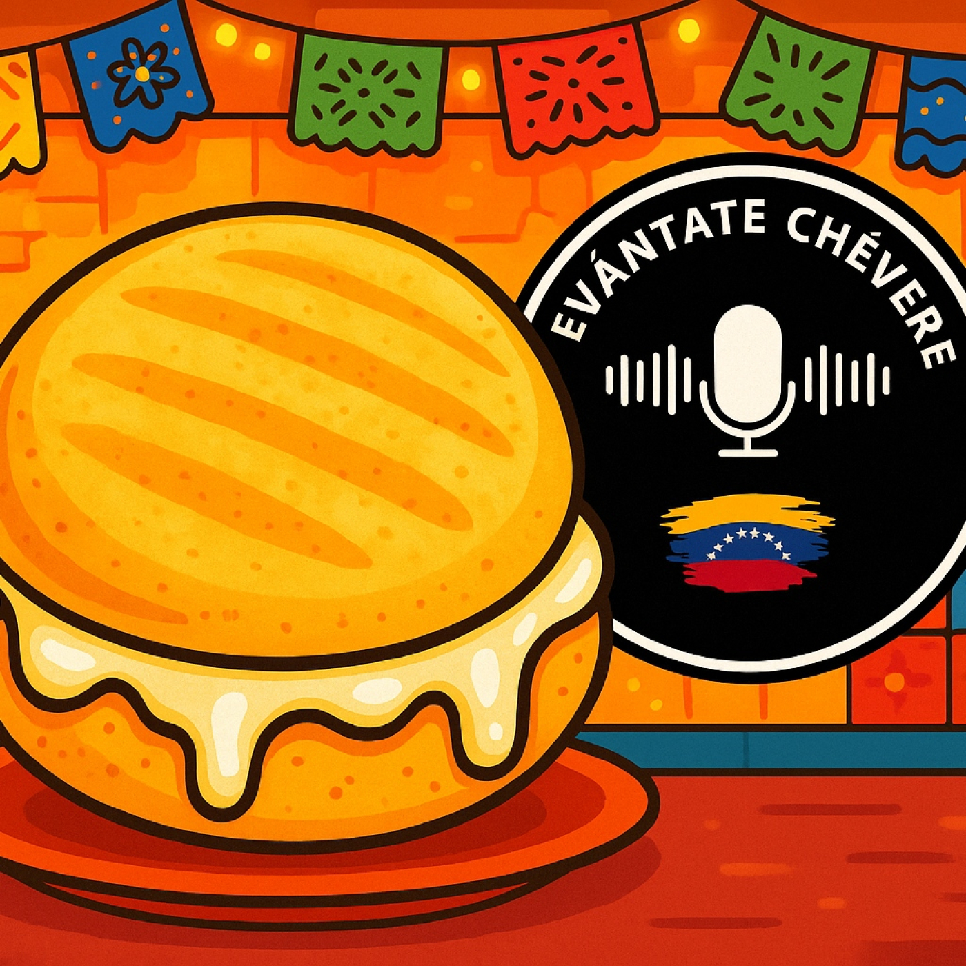 Levantate Chevere - Programas de Radio