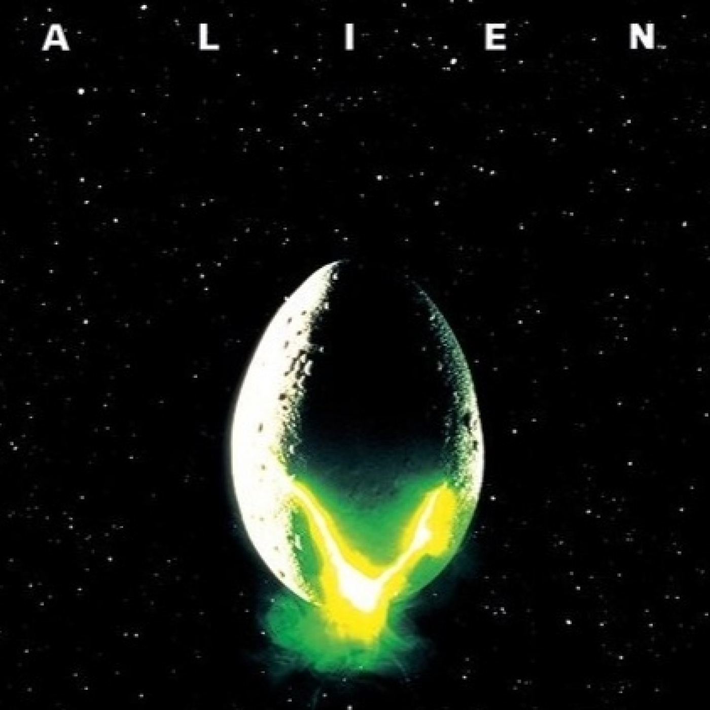 2x80.-Alien el octavo pasajero - 1979