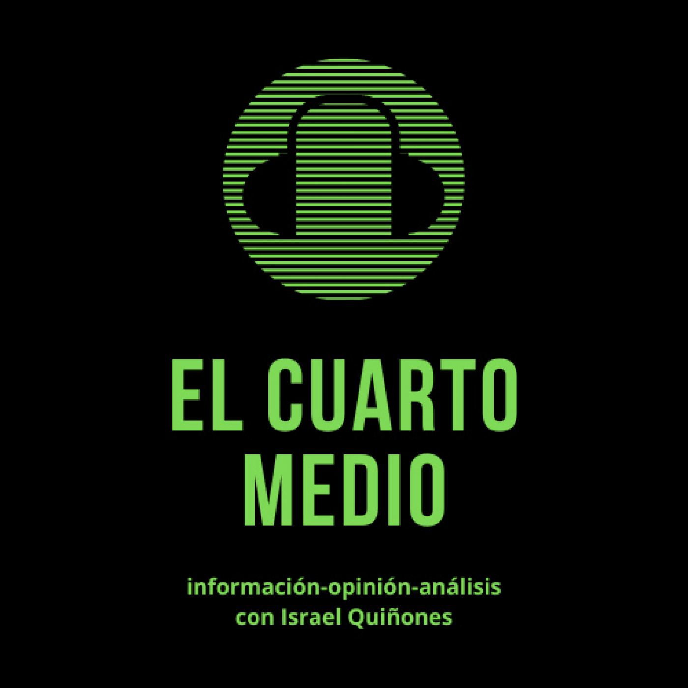 Israel Quiñones/El Cuarto Medio