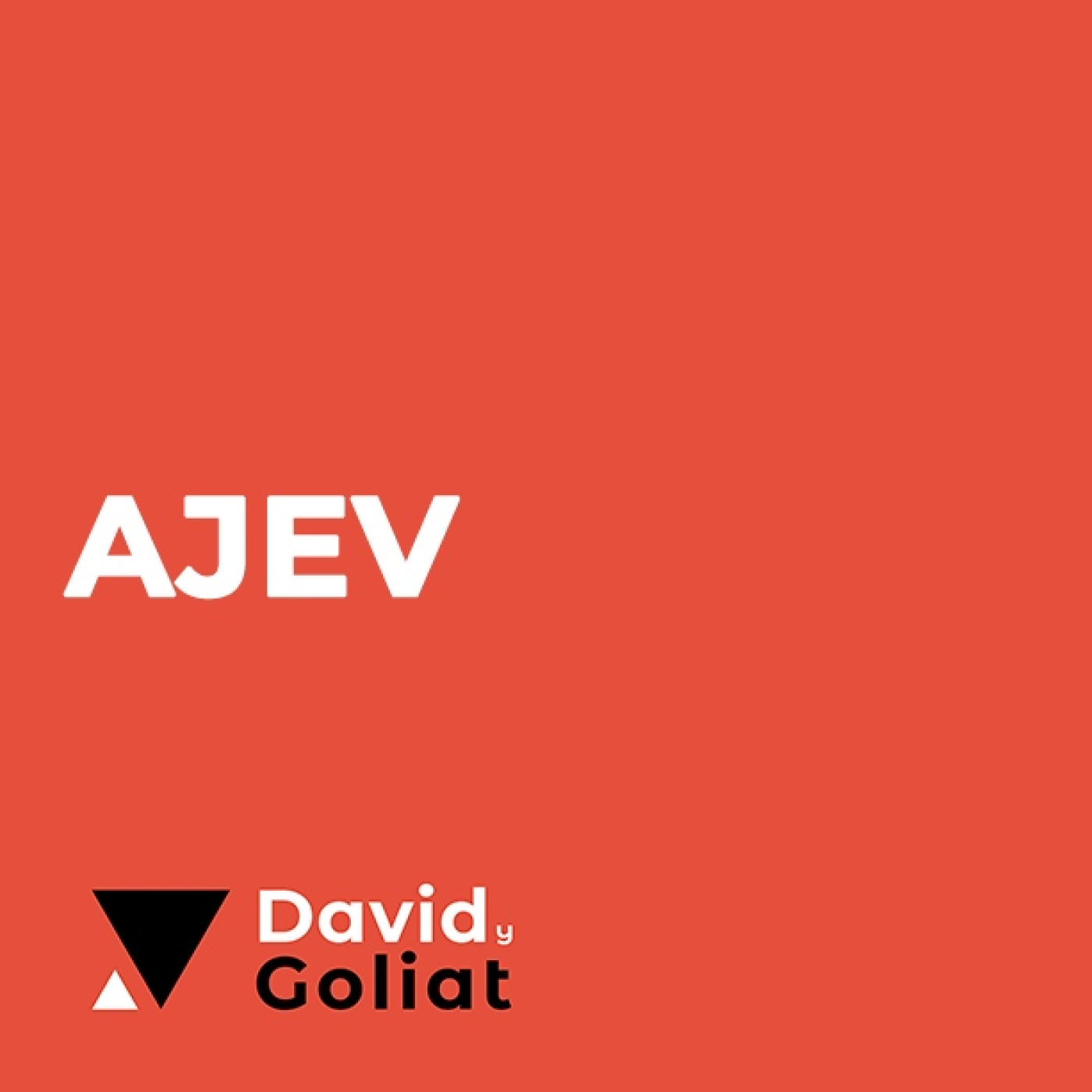 Capítulo 30 - AJEV - Impulsando el emprendimiento valenciano episode artwork