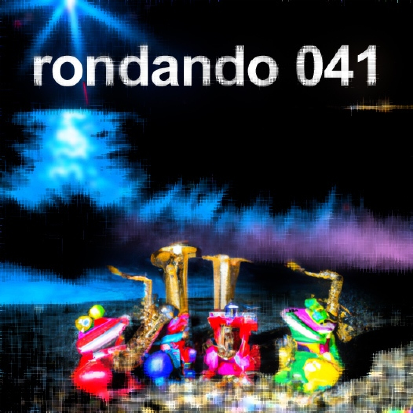 Rondando