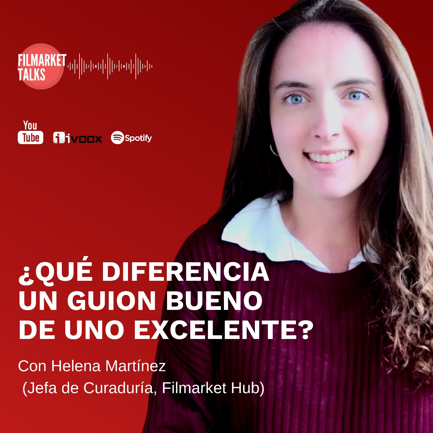 Filmarket Talks