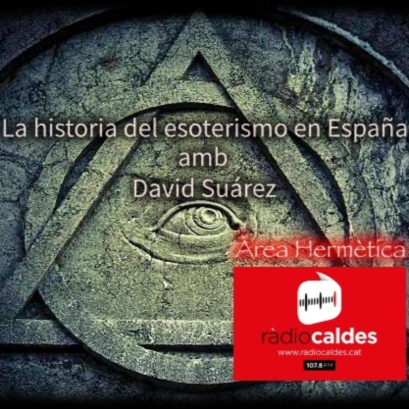 Area Hermetica Misteris