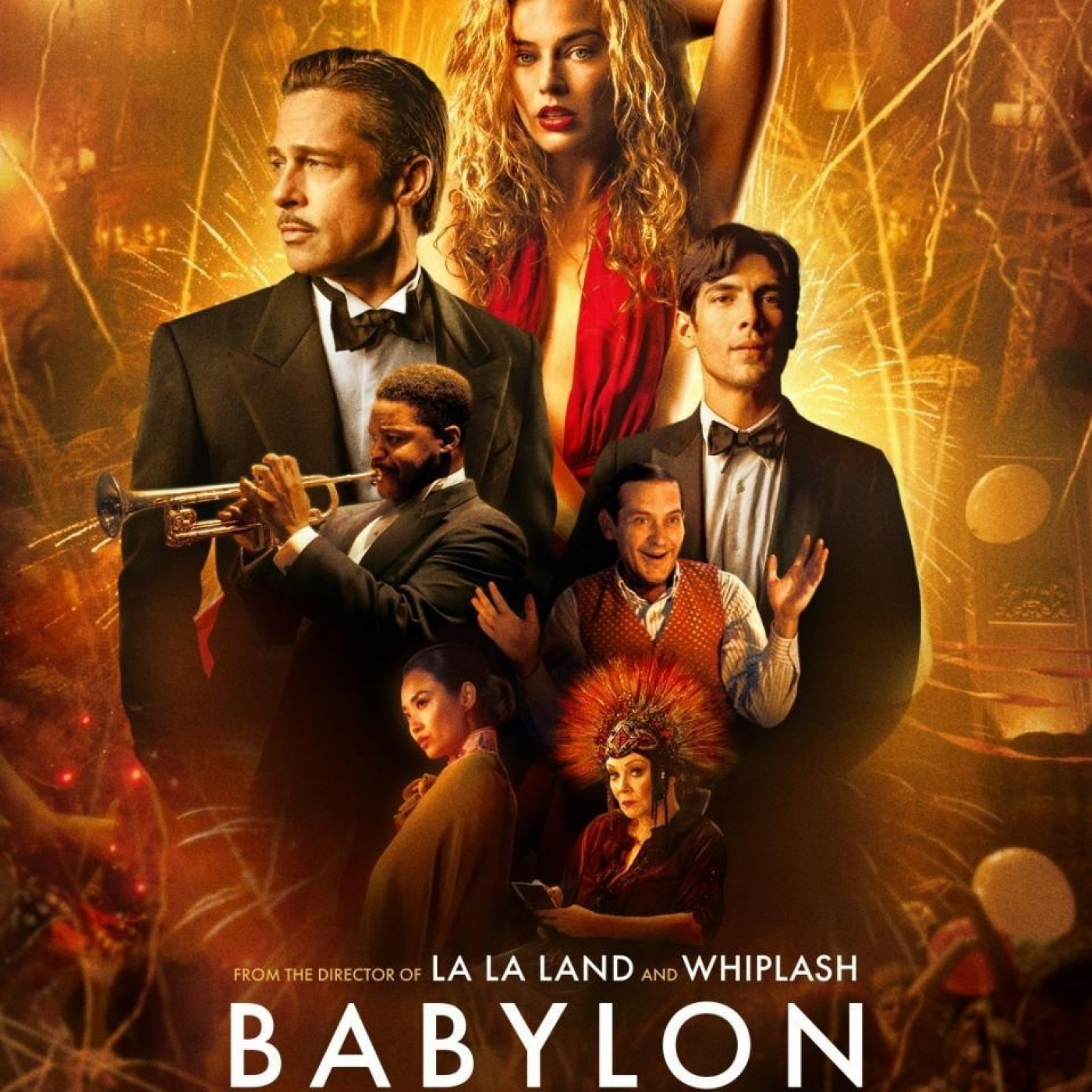Estamos de cine