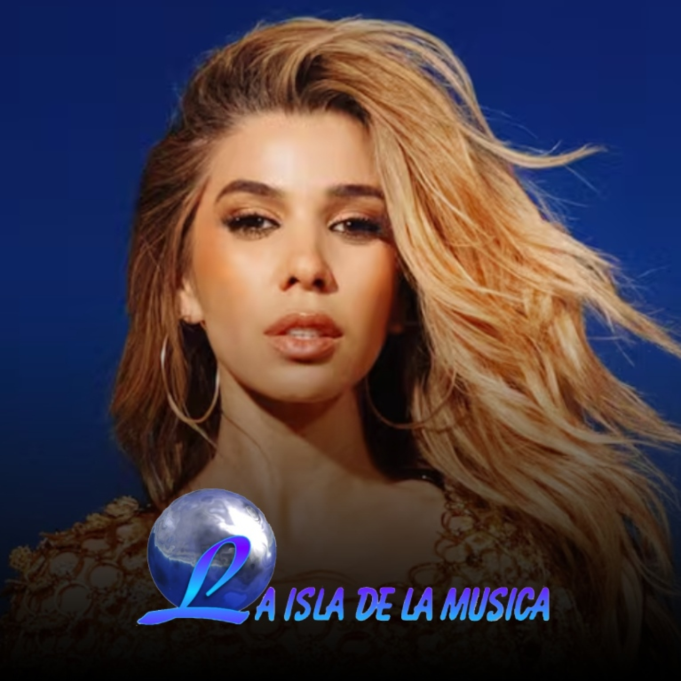 La Isla de la Música - PGM 528 - 04/07/2026 episode artwork