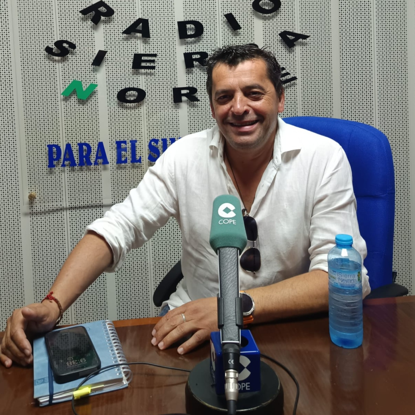 Podcast de Emi Caro García