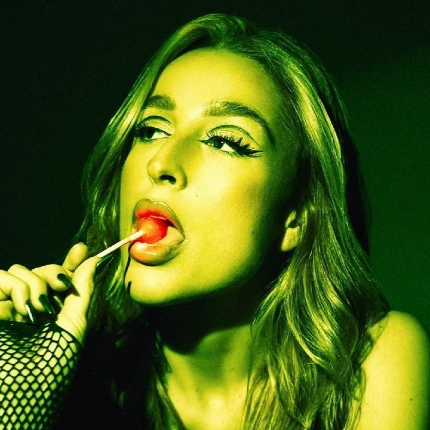 Belén Aguilera: "Tener opinión está sobrevalorado" episode artwork