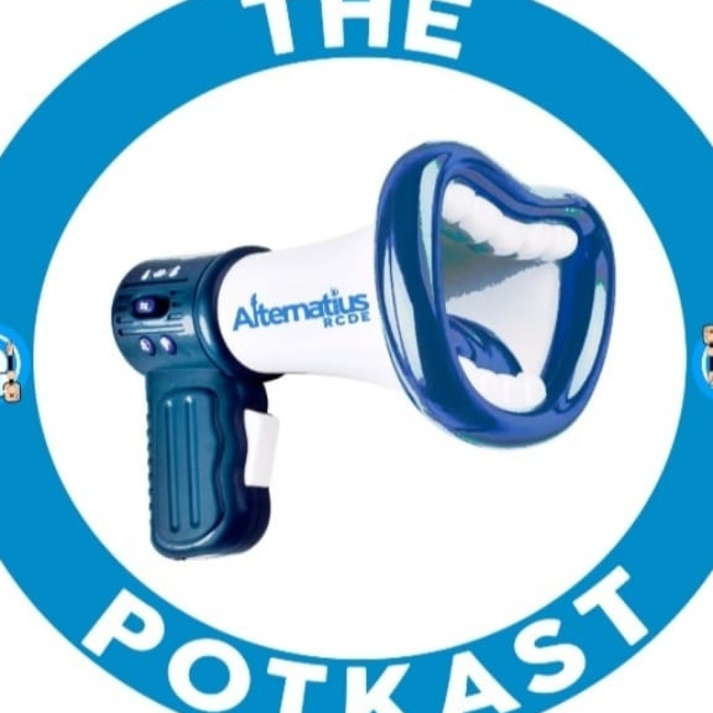 THE POTKAST