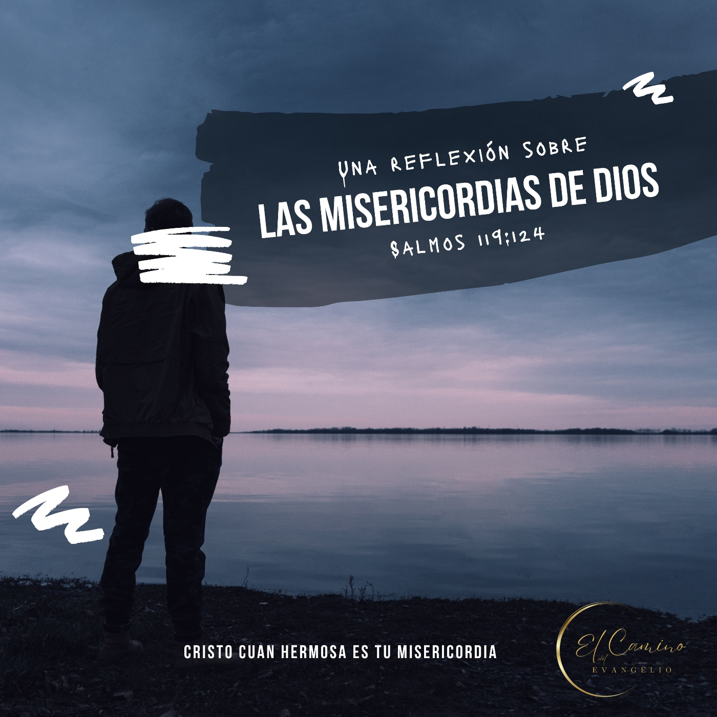 El Camino del Evangelio podcast
