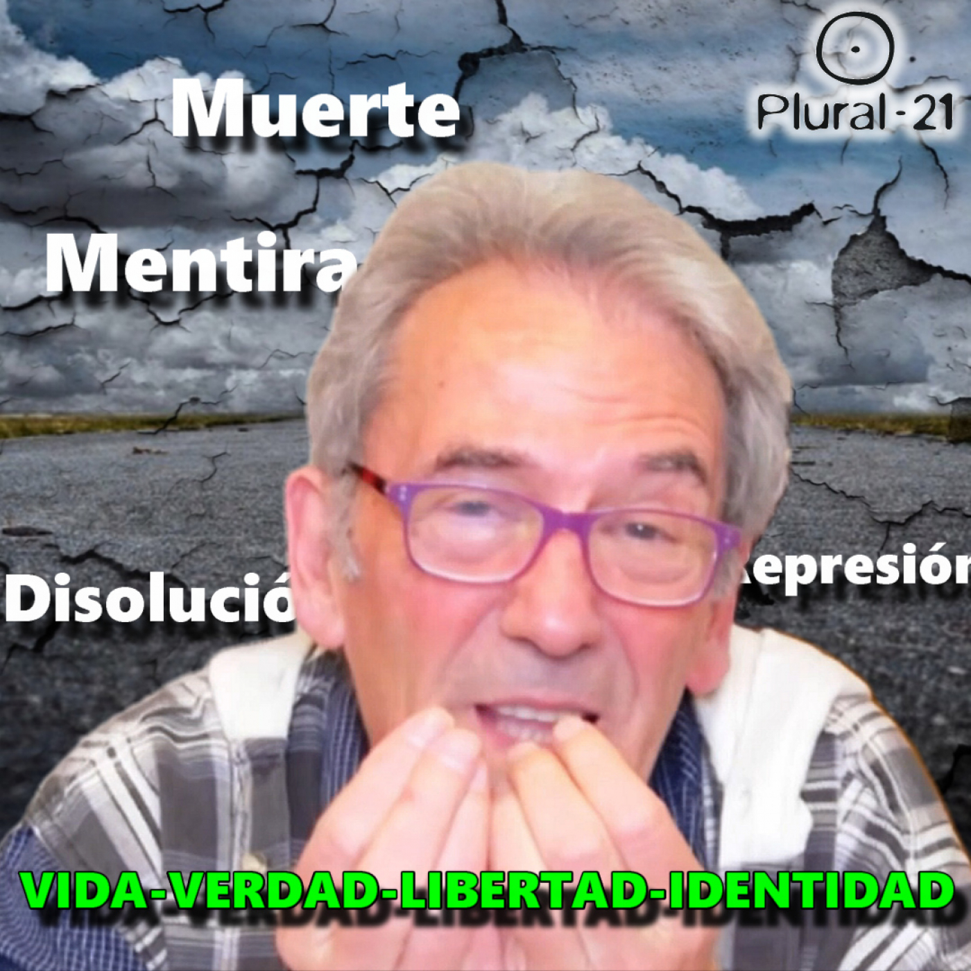 Aprender de las sucesivas etapas de Plural 21 para responder al reto actual (32 años de Plural 21)