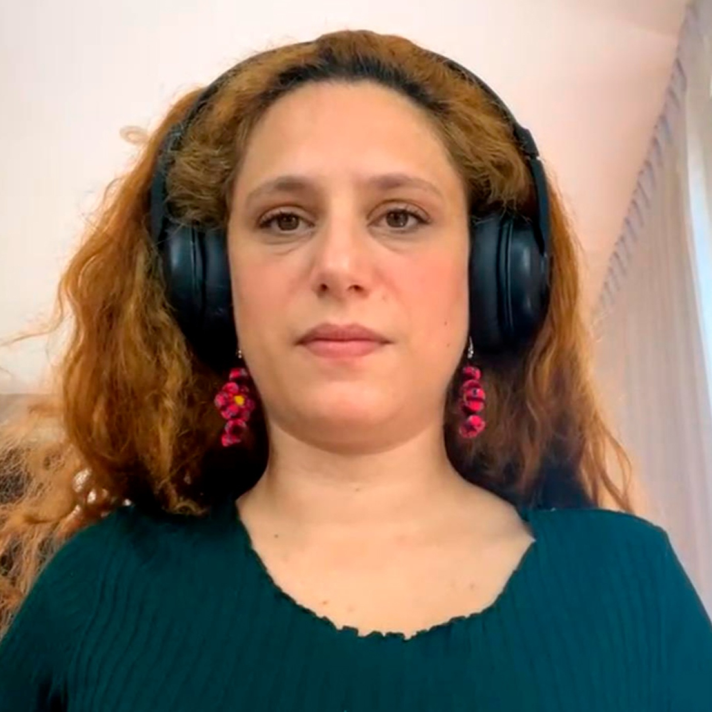 Gisela Ponce de León en No Hay Derecho con Glatzer Tuesta [11-01-2024] episode artwork