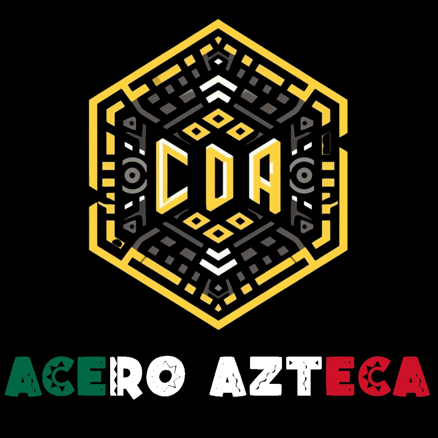 Acero Azteca – 1×03 Aaron Rodgers termino su meditación ?