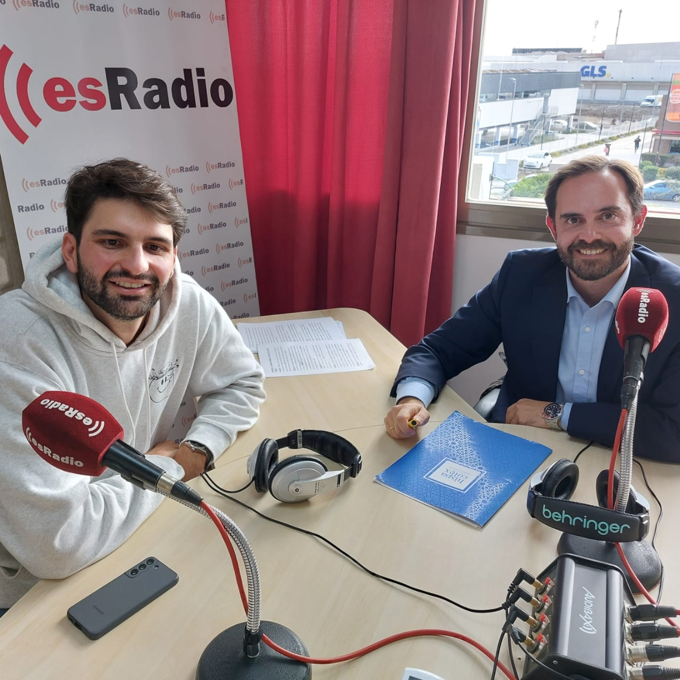 Málaga Empresarial