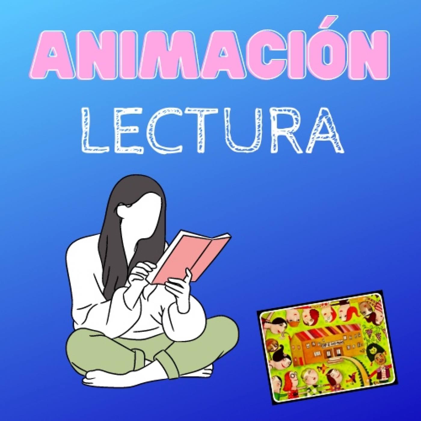 Animación á lectura As Covas Meaño
