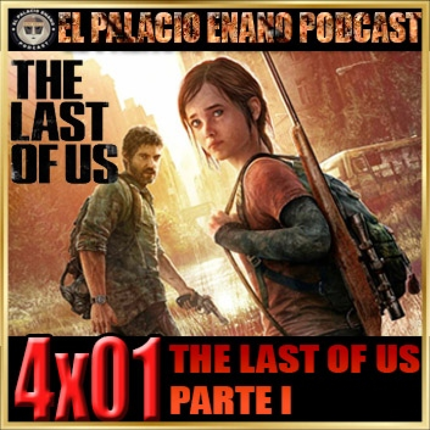El Palacio Enano Podcast