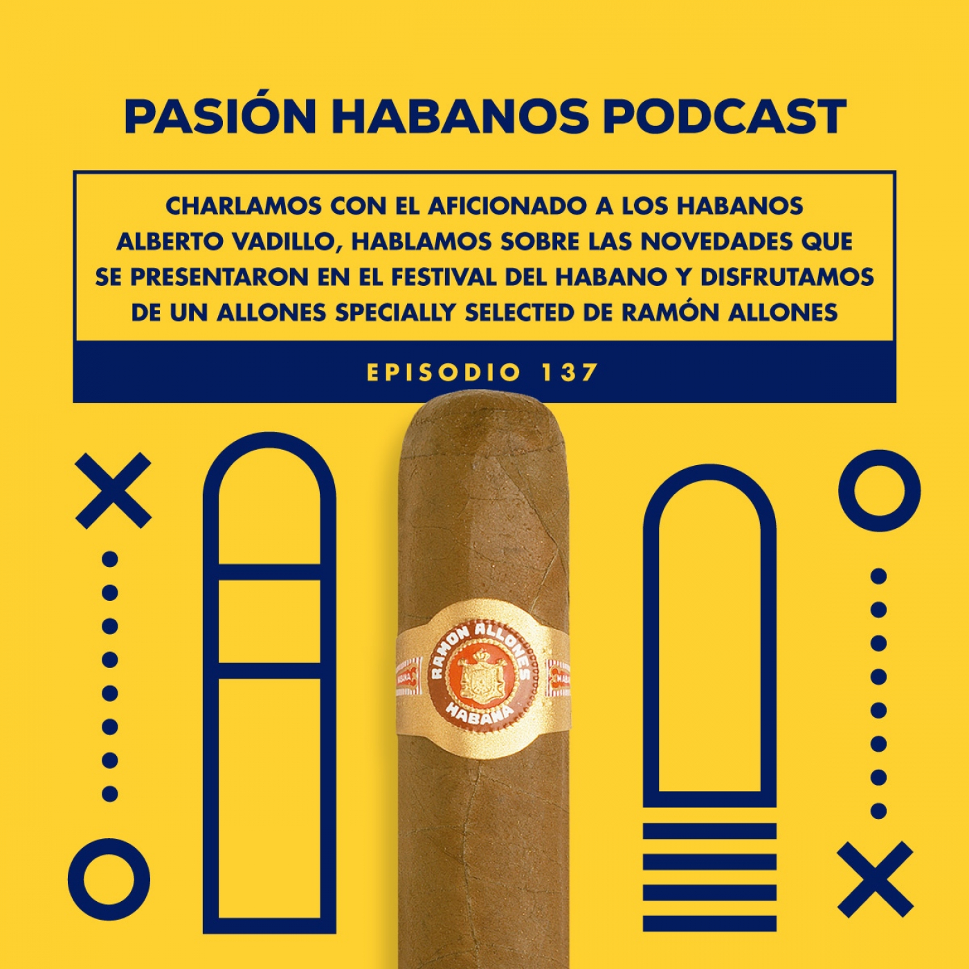 Pasión Habanos Podcast